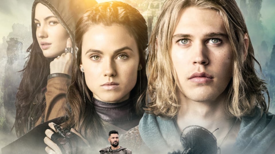 Letopisy rodu Shannara